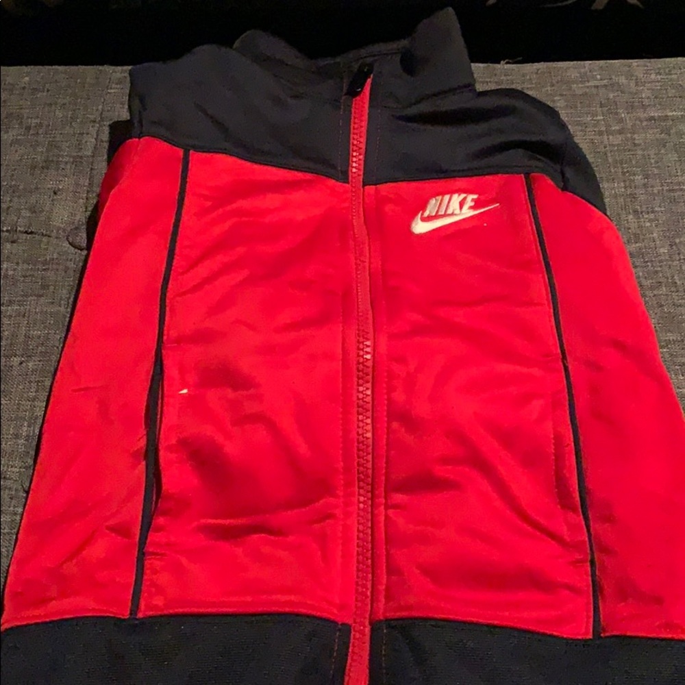 Boys Nike jacket